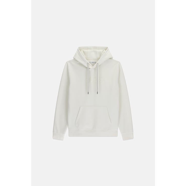[GUESS] LOGO Classic Hoodie パーカー ロゴパーカー | GUESS【MEN】 | 詳細画像10 