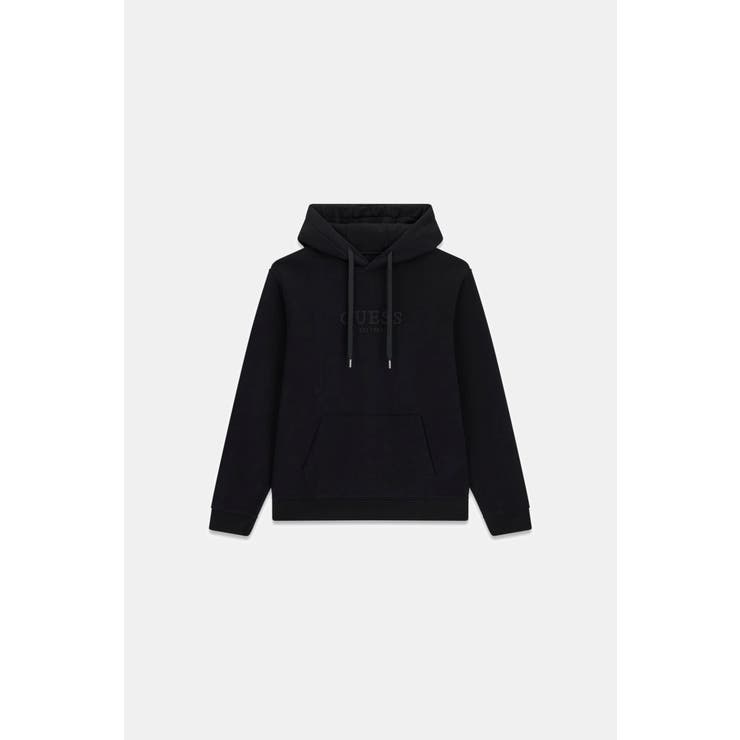 [GUESS] LOGO Classic Hoodie パーカー ロゴパーカー | GUESS【MEN】 | 詳細画像16 