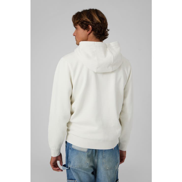 [GUESS] LOGO Classic Hoodie パーカー ロゴパーカー | GUESS【MEN】 | 詳細画像7 