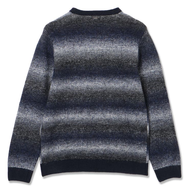 [GUESS] WYATT Sweater | GUESS【MEN】 | 詳細画像2 