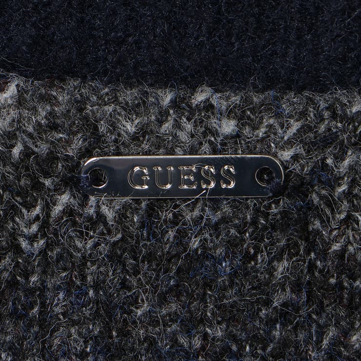 [GUESS] WYATT Sweater | GUESS【MEN】 | 詳細画像6 