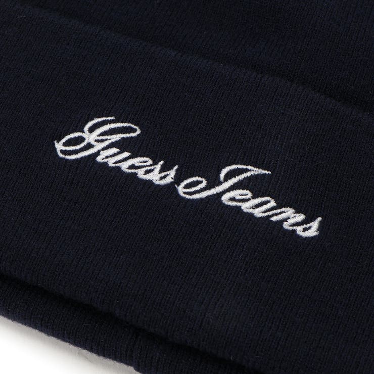 [GUESS] GUESS JEANS Emb Sweater | GUESS【MEN】 | 詳細画像6 