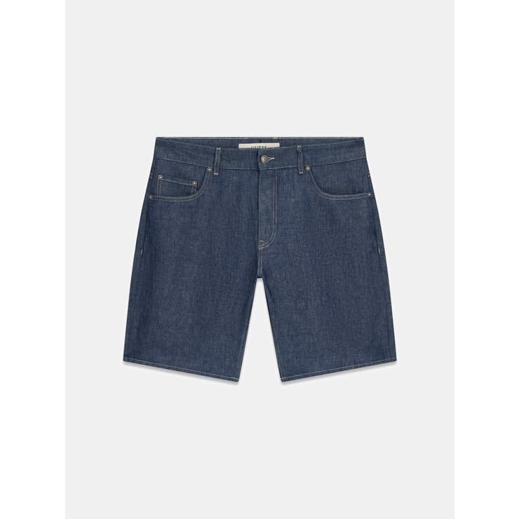 [GUESS] JEROME Short パンツ ショーツ デニムパンツ | GUESS【MEN】 | 詳細画像5 