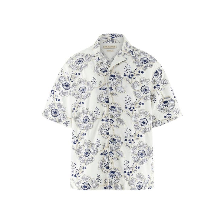 FMDP | [GUESS] ALL Over | GUESS【MEN】