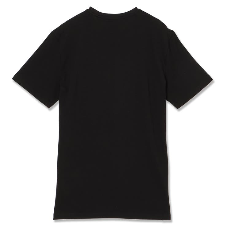 [GUESS] TRIANGLE Hd Multicolor Tee | GUESS【MEN】 | 詳細画像8 