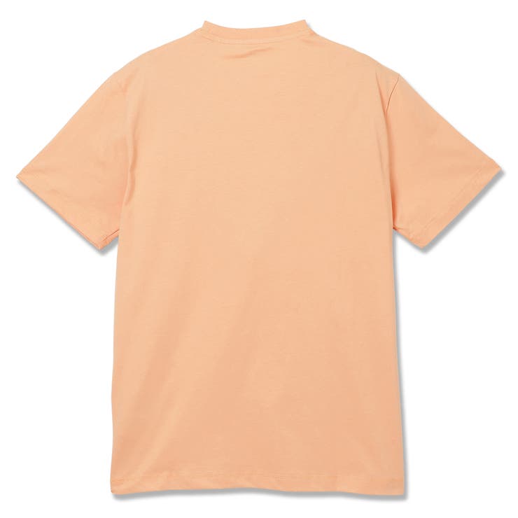 [GUESS] TRIANGLE Stitching Tee | GUESS【MEN】 | 詳細画像3 