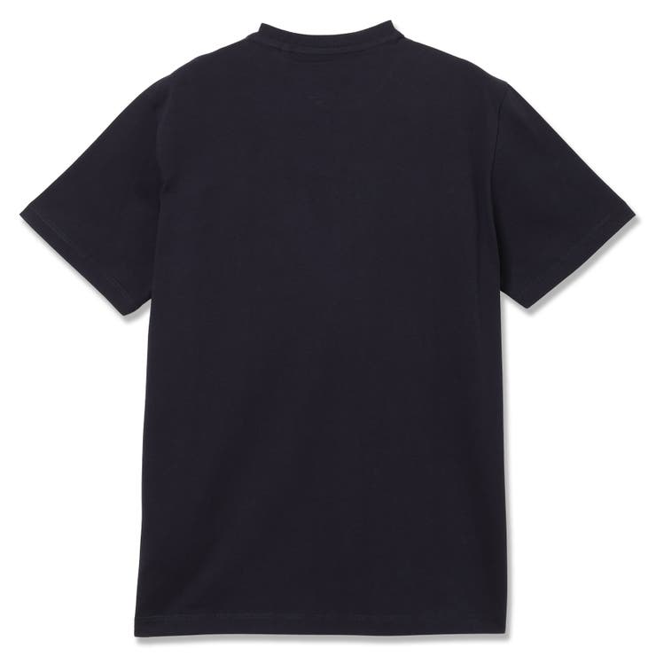 [GUESS] TRIANGLE Stitching Tee | GUESS【MEN】 | 詳細画像4 