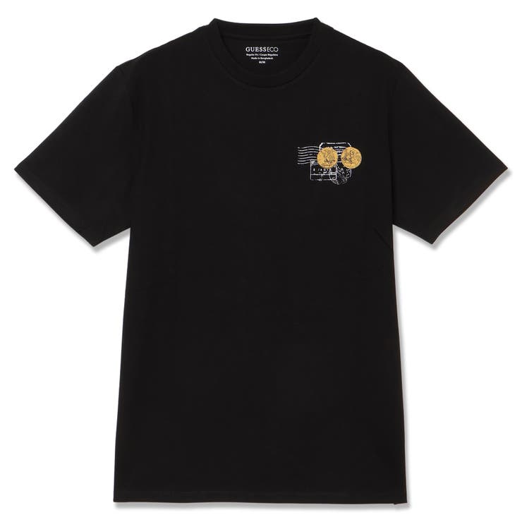 [GUESS] VACATION Tee | GUESS【MEN】 | 詳細画像1 