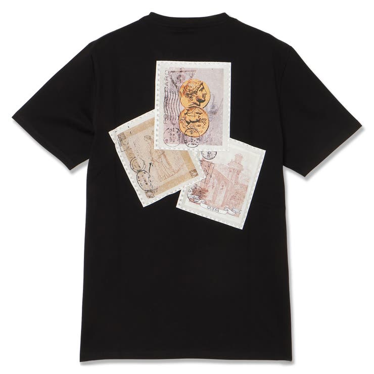 [GUESS] VACATION Tee | GUESS【MEN】 | 詳細画像2 