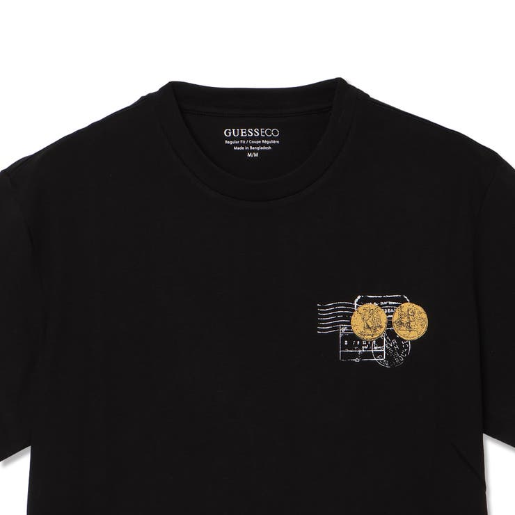 [GUESS] VACATION Tee | GUESS【MEN】 | 詳細画像3 