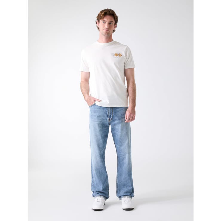 [GUESS] VACATION Tee | GUESS【MEN】 | 詳細画像9 
