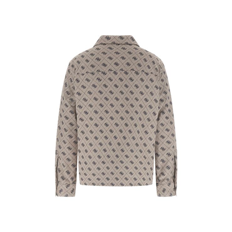 [GUESS] 4G Shacket | GUESS【MEN】 | 詳細画像14 