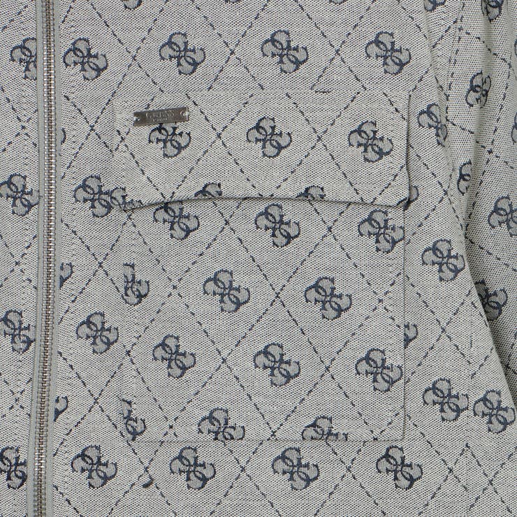 [GUESS] 4G Shacket | GUESS【MEN】 | 詳細画像5 