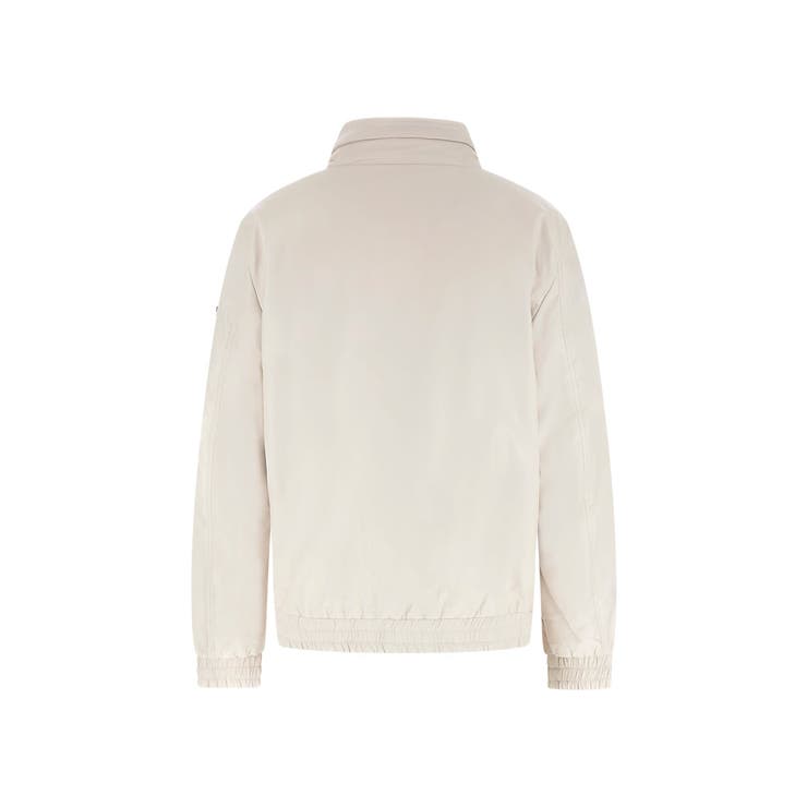 [GUESS] ECO Leather Jacket ジャケット ブルゾン | GUESS【MEN】 | 詳細画像6 