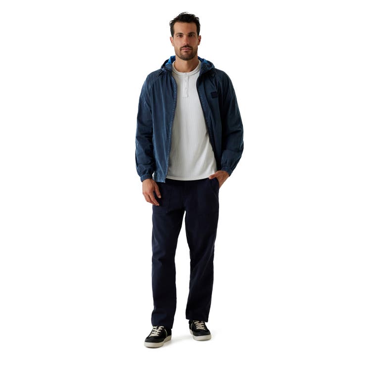 [GUESS] MARINE Hoodie Jacket | GUESS【MEN】 | 詳細画像1 