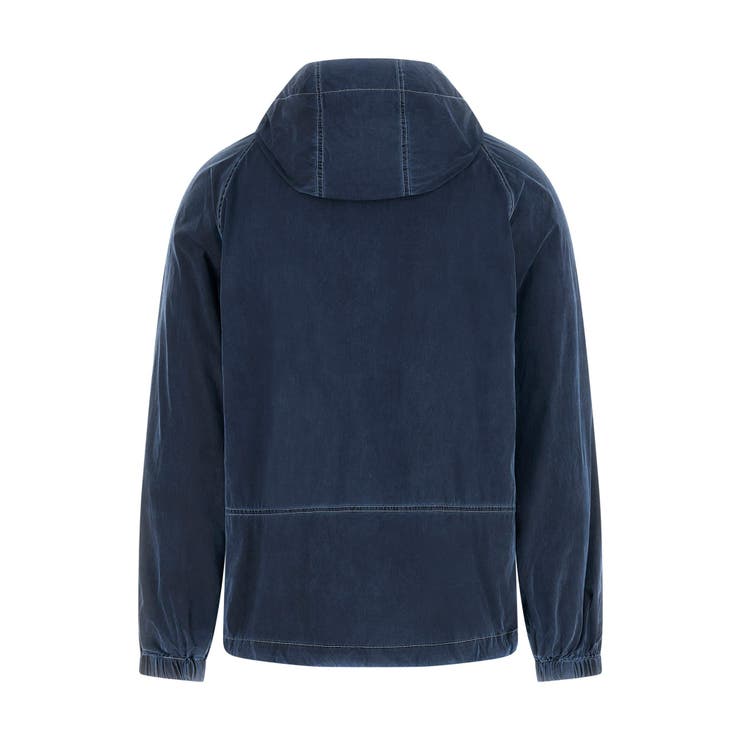 [GUESS] MARINE Hoodie Jacket | GUESS【MEN】 | 詳細画像4 