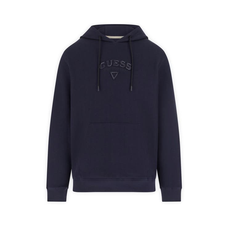 G7V2 | [GUESS] TEXTURED Patch | GUESS【MEN】