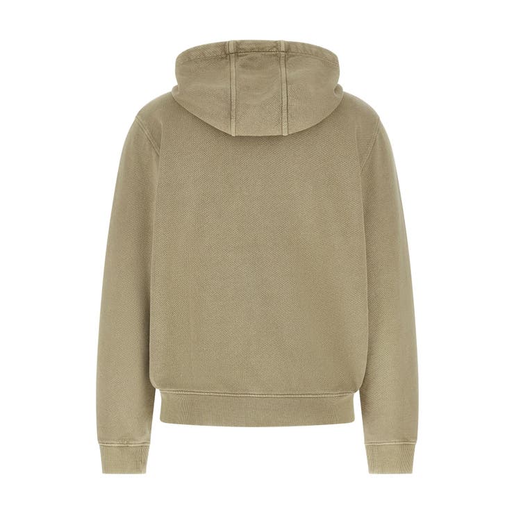 [GUESS] TEXTURED Zip Hoodie | GUESS【MEN】 | 詳細画像2 