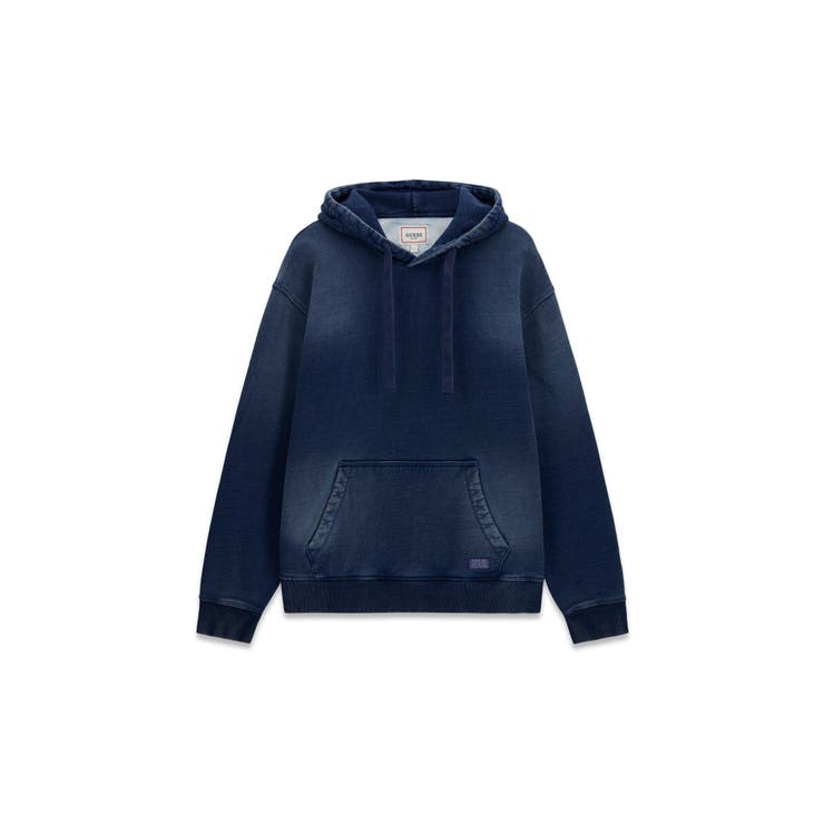[GUESS] PIONEER Terry Hoodie | GUESS【MEN】 | 詳細画像12 