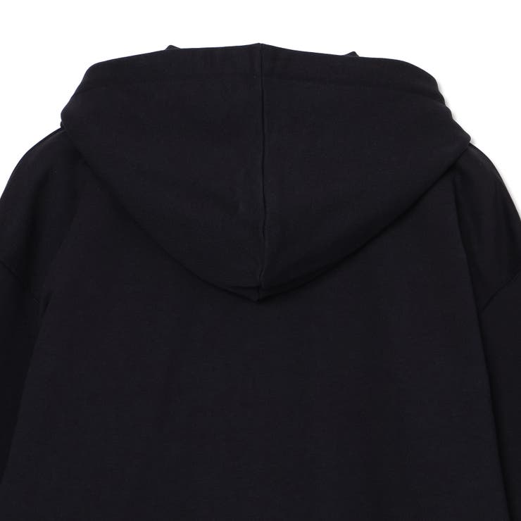 [GUESS] DAVIS Zip | GUESS【MEN】 | 詳細画像4 