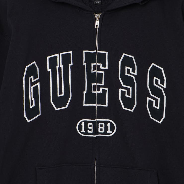 [GUESS] DAVIS Zip | GUESS【MEN】 | 詳細画像7 