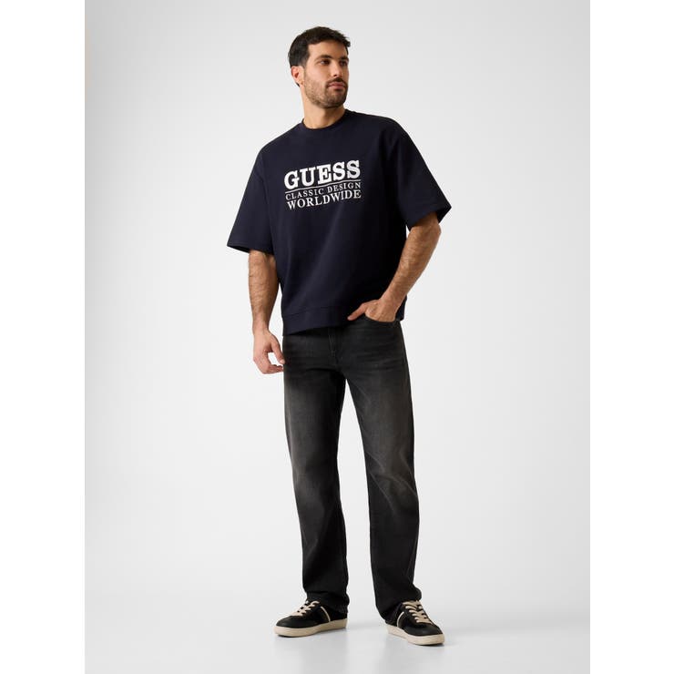 [GUESS] ATH Pacific | GUESS【MEN】 | 詳細画像1 