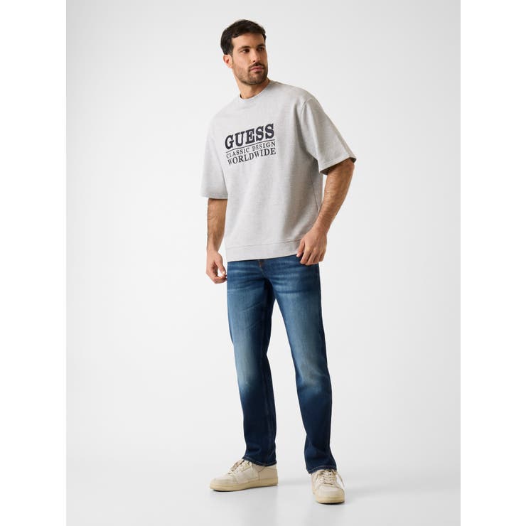 [GUESS] ATH Pacific | GUESS【MEN】 | 詳細画像4 