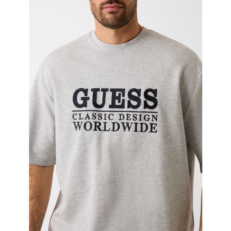 [GUESS] ATH Pacific | GUESS【MEN】 | 詳細画像6 