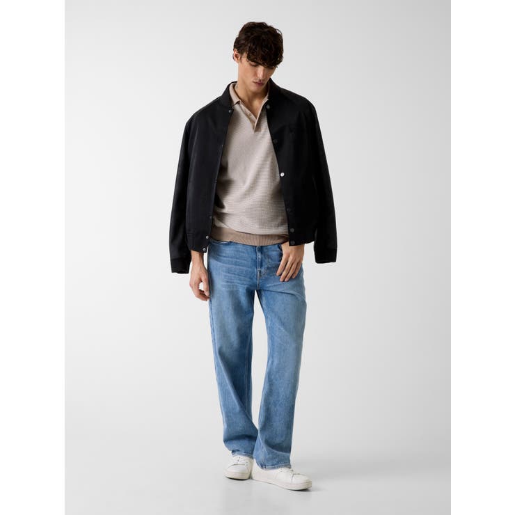 [GUESS] LAKE Bi | GUESS【MEN】 | 詳細画像1 
