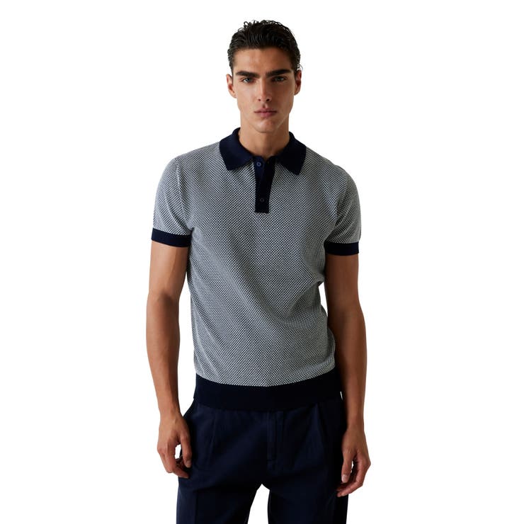 FBFF | [GUESS] LAKE Bi | GUESS【MEN】