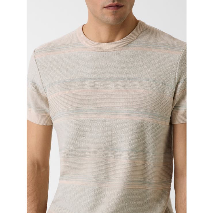 [GUESS] LUDO Stitched | GUESS【MEN】 | 詳細画像3 