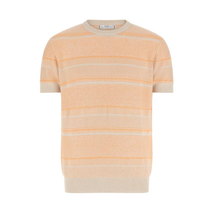 S30O | [GUESS] LUDO Stitched | GUESS【MEN】
