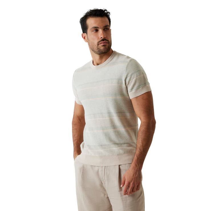 [GUESS] LUDO Stitched | GUESS【MEN】 | 詳細画像7 