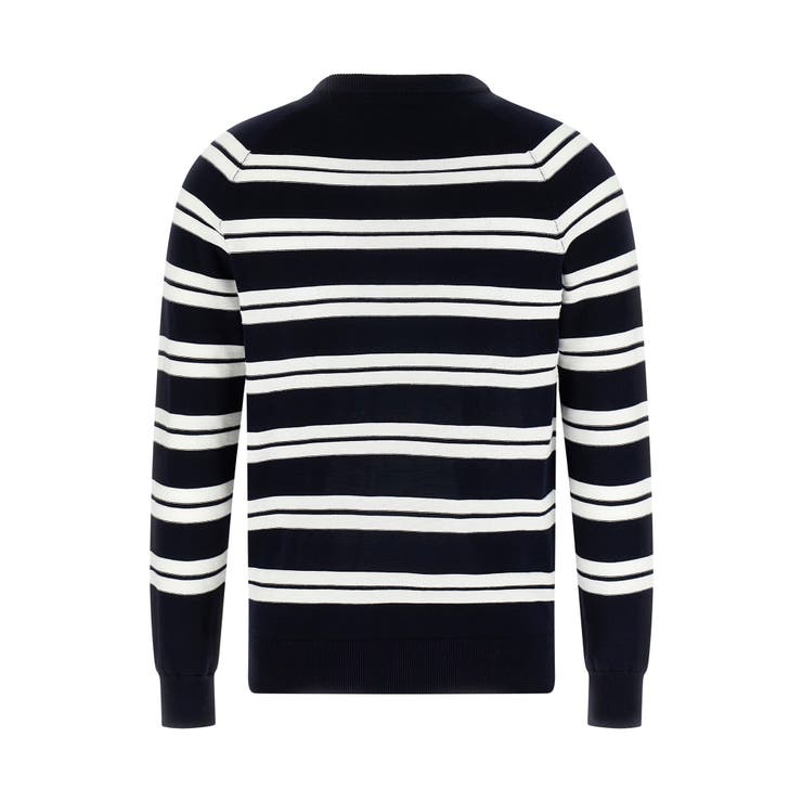 [GUESS]LARRIE Raglan Striped | GUESS【MEN】 | 詳細画像4 