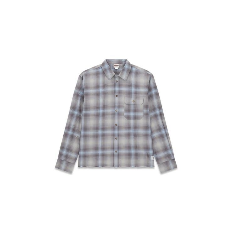 L72Y | GUESS Originals Boxy | GUESS【MEN】