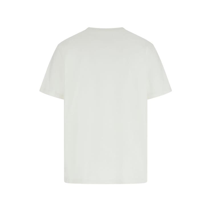 [GUESS] Short Sleeves | GUESS【MEN】 | 詳細画像12 