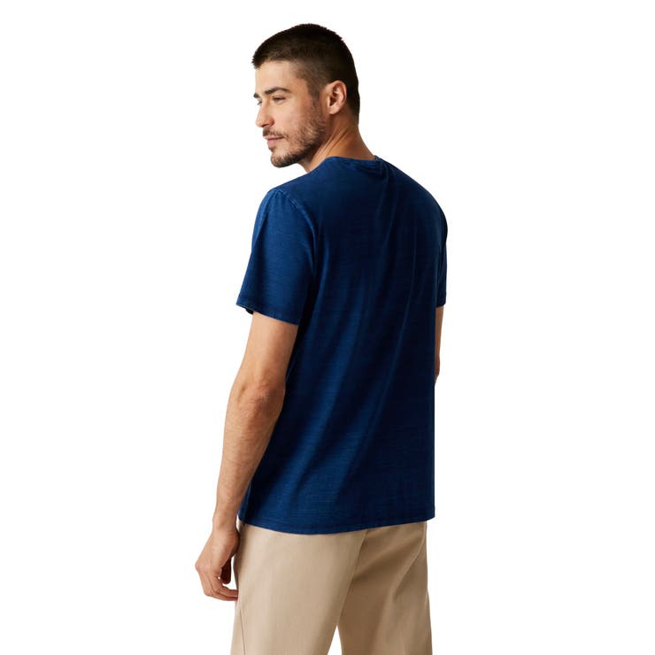 [GUESS] Short Sleeves | GUESS【MEN】 | 詳細画像3 