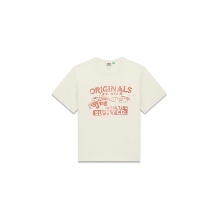 GUESS Originals Auto | GUESS【MEN】 | 詳細画像1 