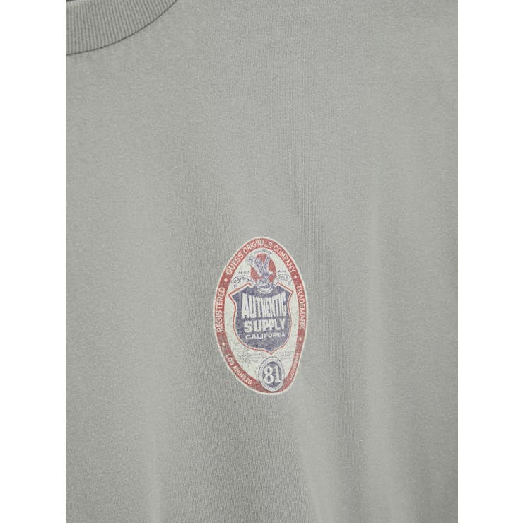 GUESS Originals Authentic | GUESS【MEN】 | 詳細画像3 