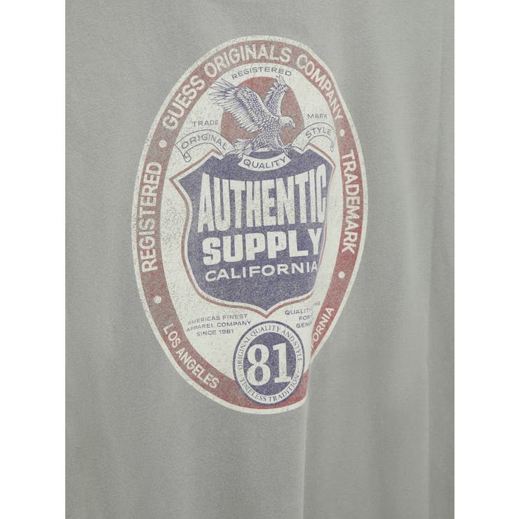 GUESS Originals Authentic | GUESS【MEN】 | 詳細画像4 