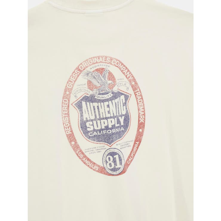 GUESS Originals Authentic | GUESS【MEN】 | 詳細画像8 