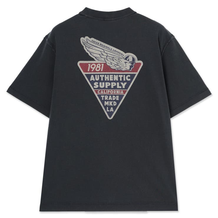 [GUESS] GUESS Originals | GUESS【MEN】 | 詳細画像2 