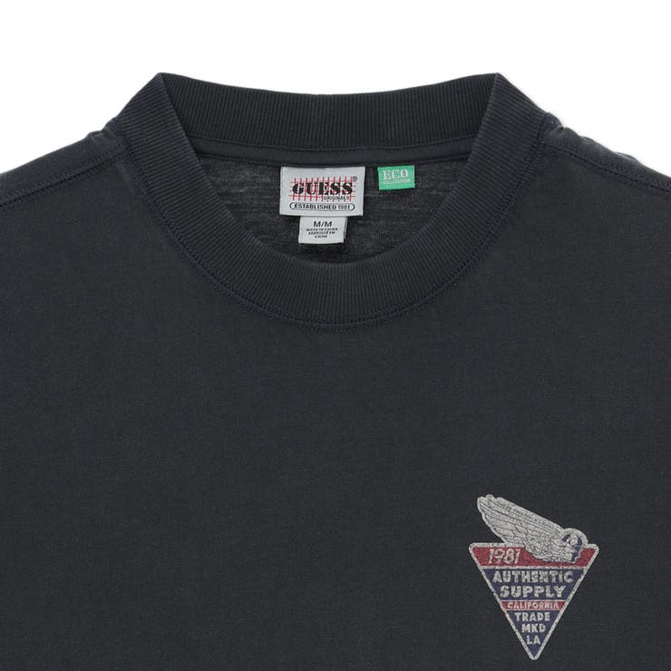 [GUESS] GUESS Originals | GUESS【MEN】 | 詳細画像3 