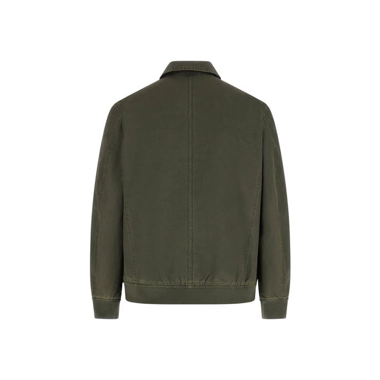 [GUESS] OUTDOORS Vintage Jacket | GUESS【MEN】 | 詳細画像10 