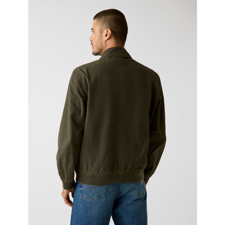 [GUESS] OUTDOORS Vintage Jacket | GUESS【MEN】 | 詳細画像6 