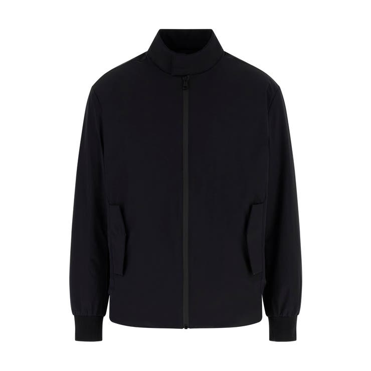 JBLK | [GUESS] URBAN Jacket ブルゾン | GUESS【MEN】