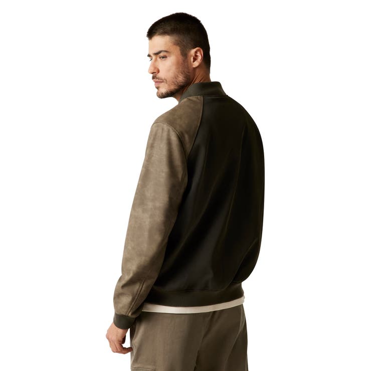 [GUESS] HERITAGE Varsity | GUESS【MEN】 | 詳細画像2 