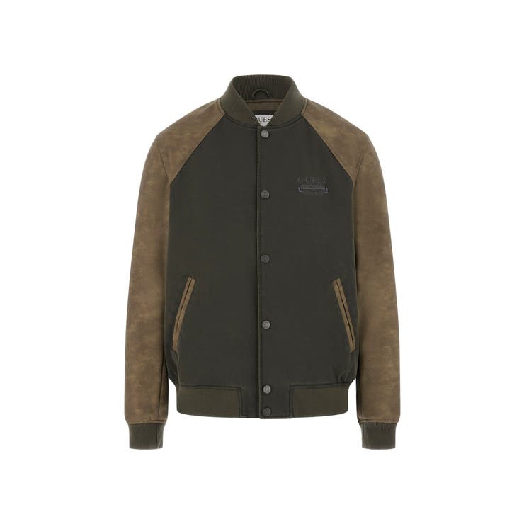 [GUESS] HERITAGE Varsity | GUESS【MEN】 | 詳細画像4 