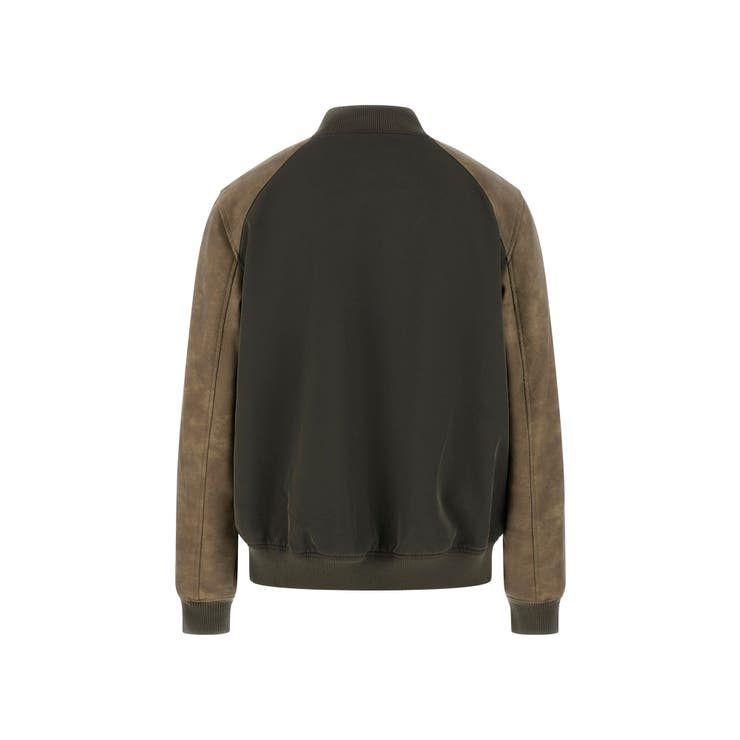 [GUESS] HERITAGE Varsity | GUESS【MEN】 | 詳細画像5 