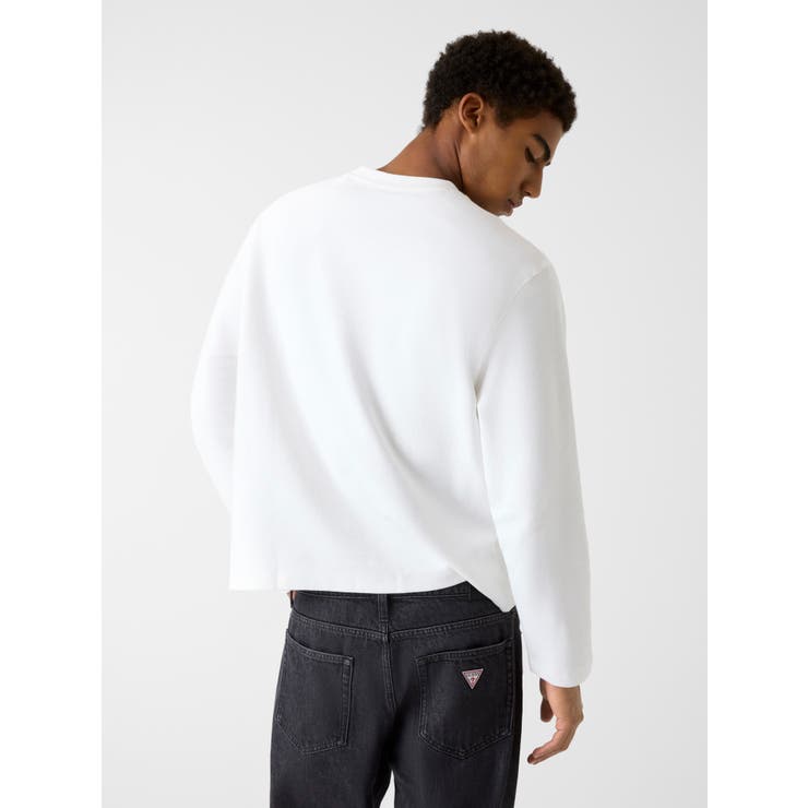 [GUESS] GUESS JEANS | GUESS【MEN】 | 詳細画像3 